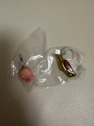 코비토즈칸 메지루시 액세서리 가챠가챠