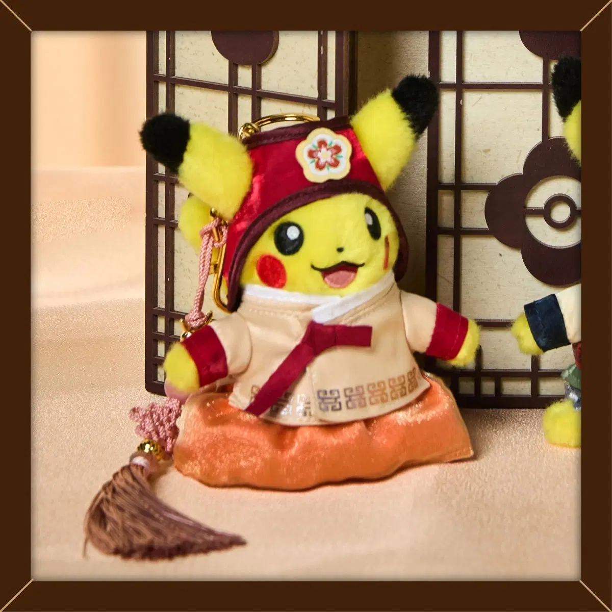 (sealed) Pokemon Antique Edition Pikachu female