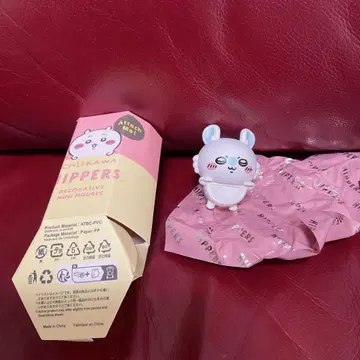 CHIIKAWA HIPPERS 치이카와 히퍼스 모몽가