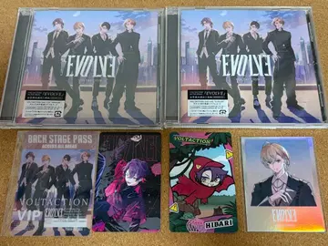 VOLTACTION CD 일반 버전