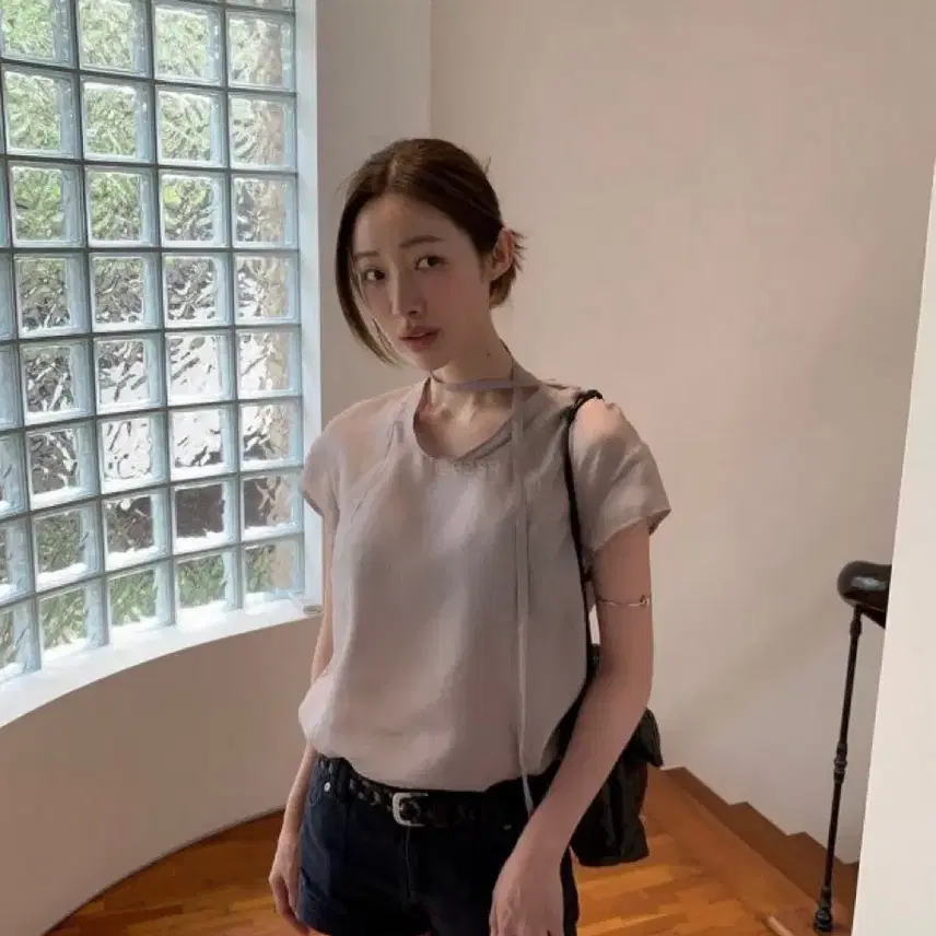 보테가베네타 지오르노 차정원가방 사진 3