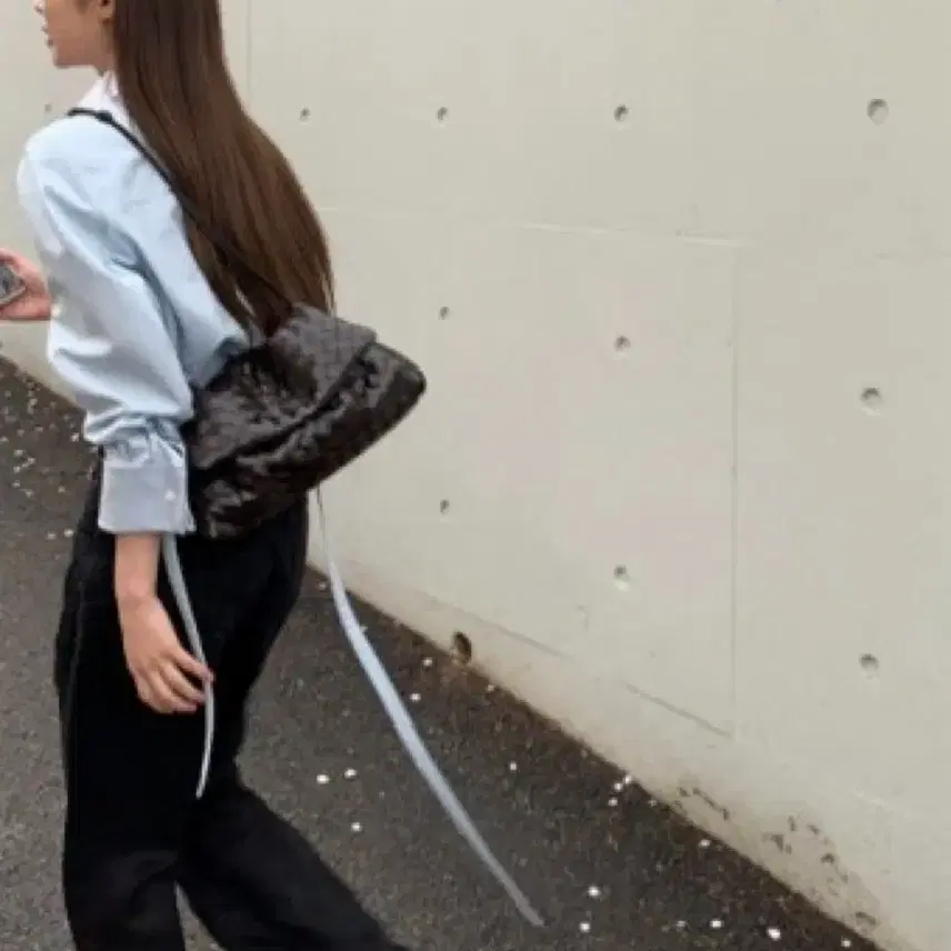 보테가베네타 지오르노 차정원가방 사진 4