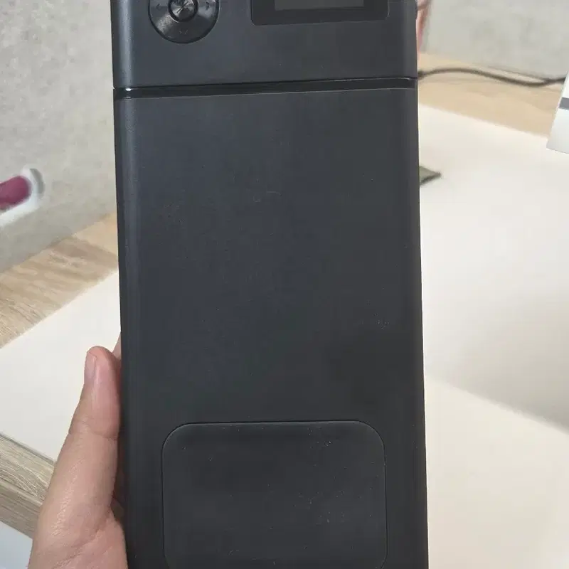휴대폰 감옥