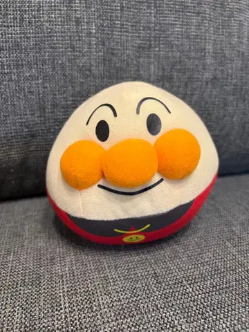 호빵맨 잡아라 코로표온
