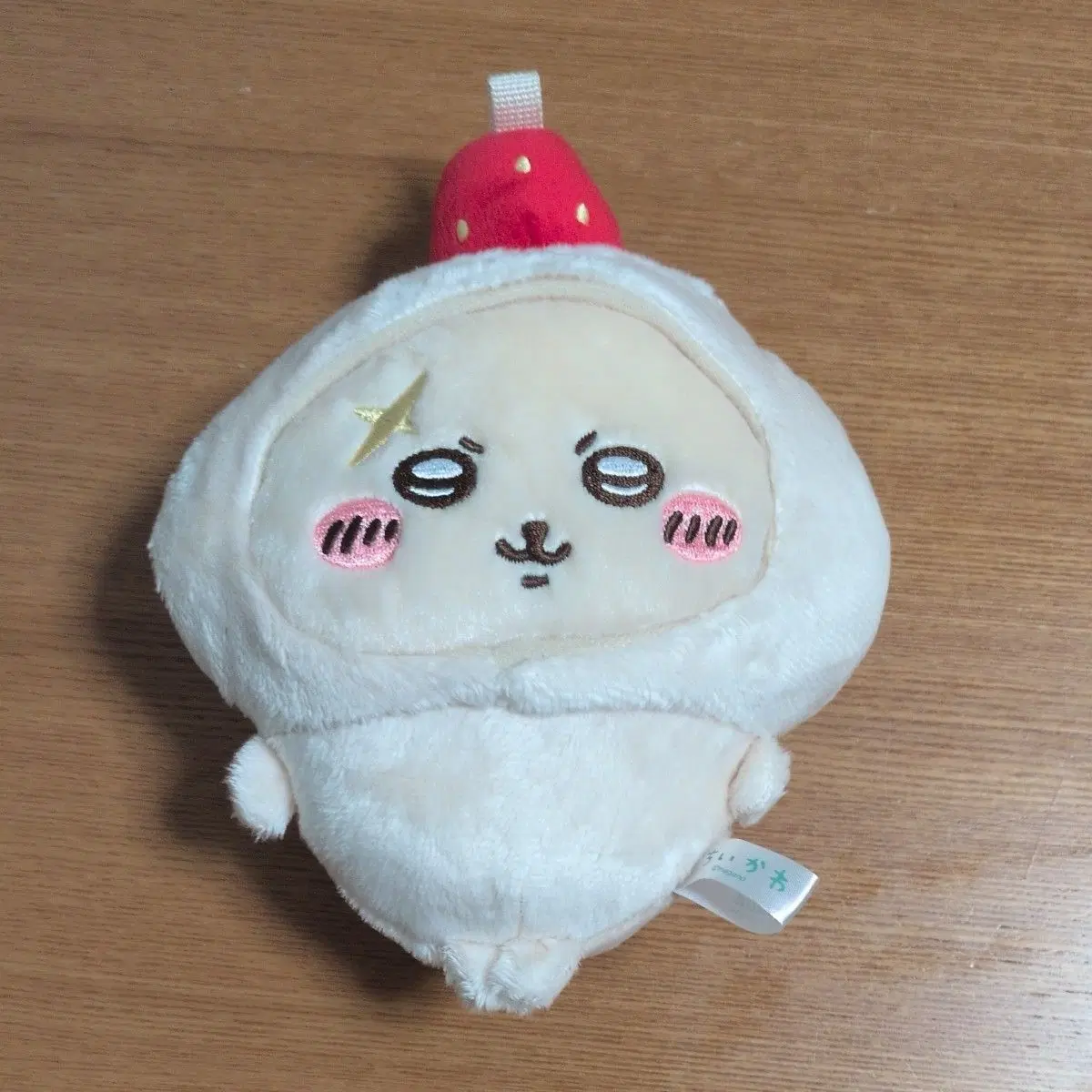 Han Jeongseon Rakko Pouch