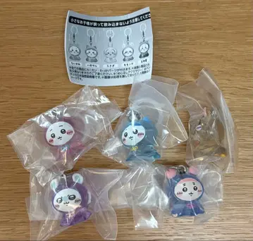 치이카와 메지루시 액세서리 3 컴플리트 세트