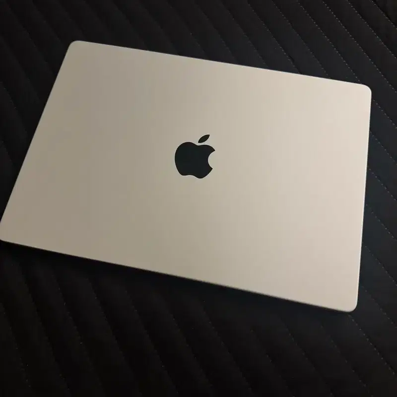 맥북 프로 14인치 M5 실버 16GB 1TB 영문 풀박