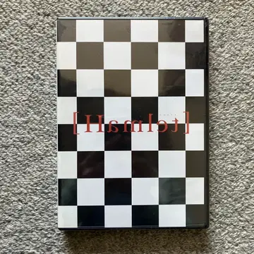 안쥬 미라 햄릿 DVD