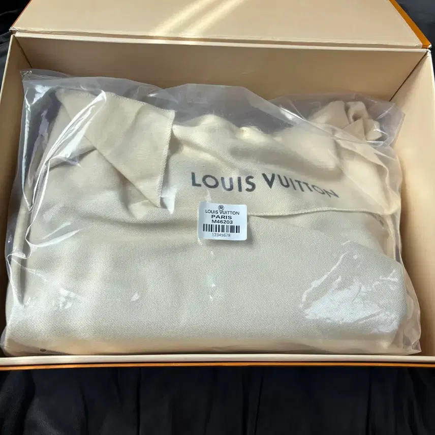루이비통 캐리올 pm 모노그램 사진 3
