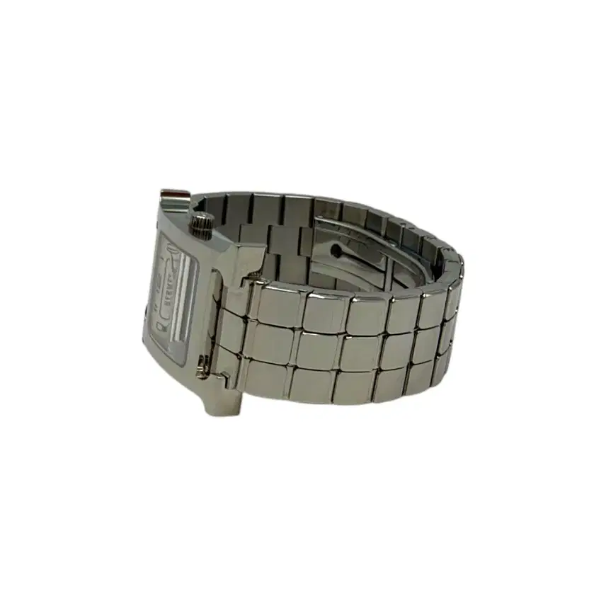 에르메스 MONTRE HEURE H아워 스몰 스틸 25mm W407845 사진 2