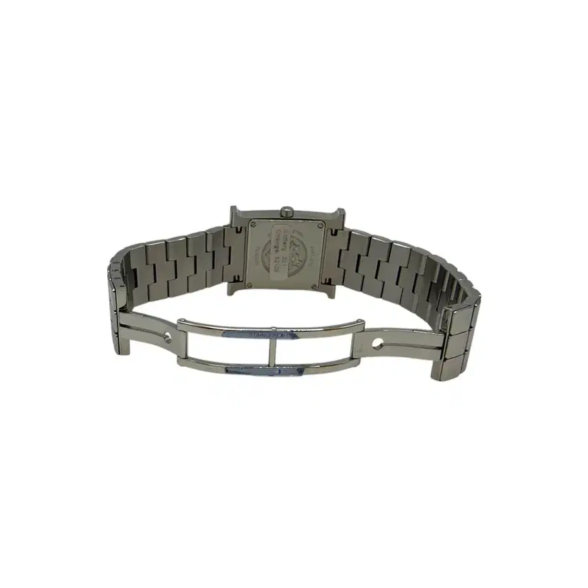 에르메스 MONTRE HEURE H아워 스몰 스틸 25mm W407845 사진 5