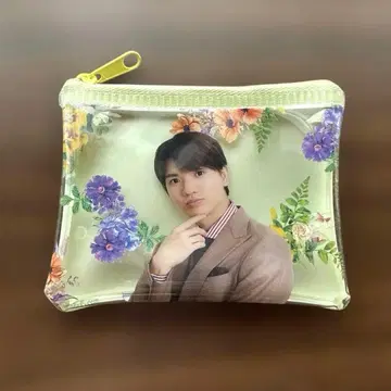코우치 유고 파우치 무사시노 론도