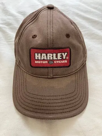 레어 90S 할리데이비슨 캡 Harley-Davidson