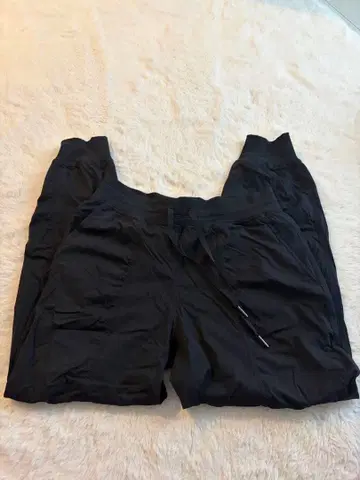룰루레몬 조거 팬츠 여성용