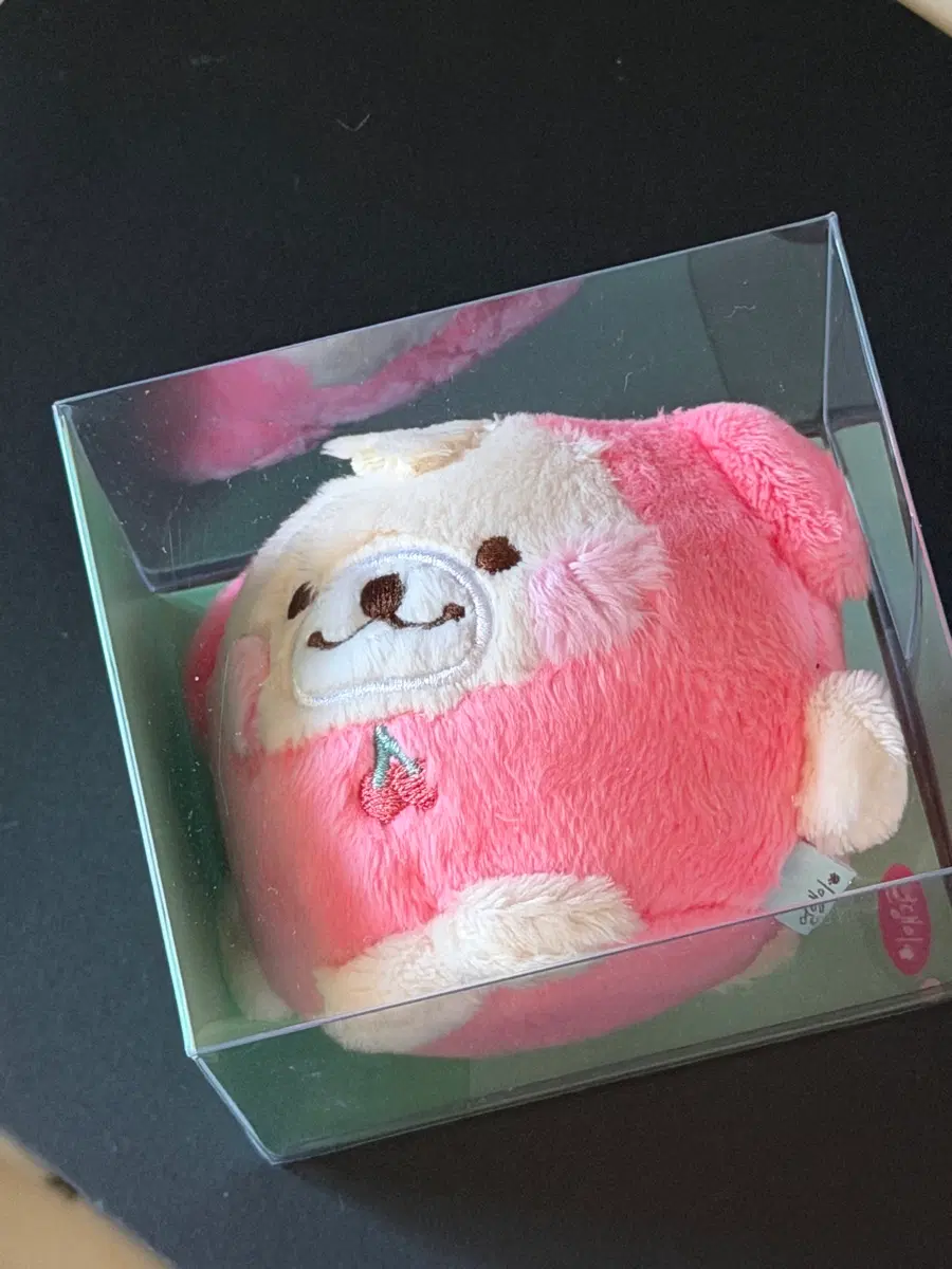Exo-Chanyeol Yeoldaengi Stress Ball sealed