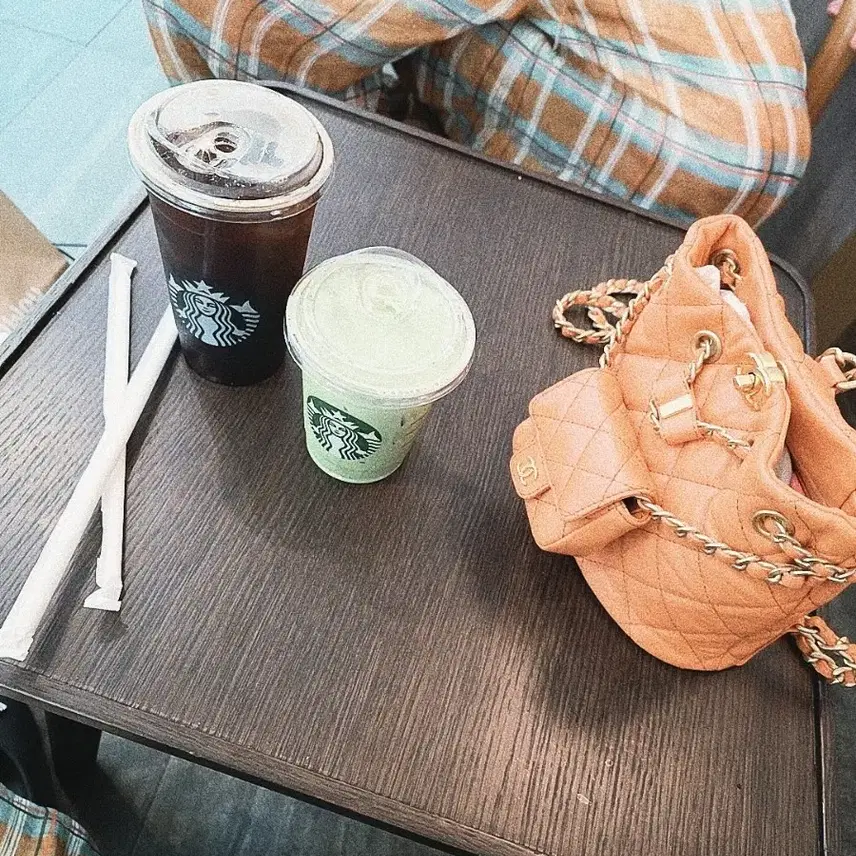 샤넬 공방컬렉션 백팩 사진 2