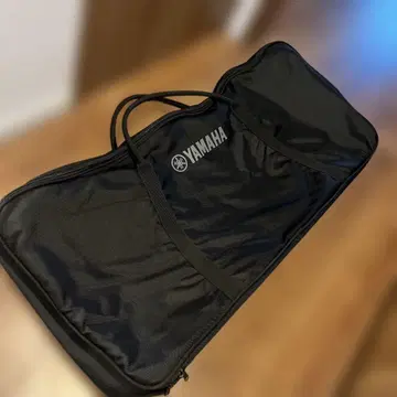 상태 양호 YAMAHA 전자 피아노 소프트 케이스