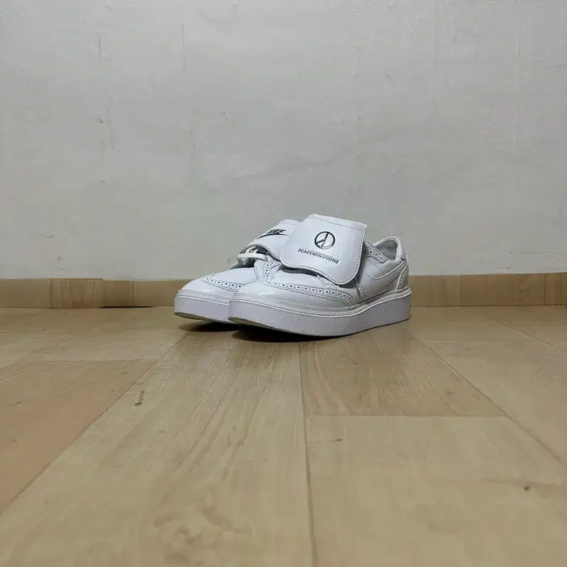나이키 피스마이너스원 퀀도 1