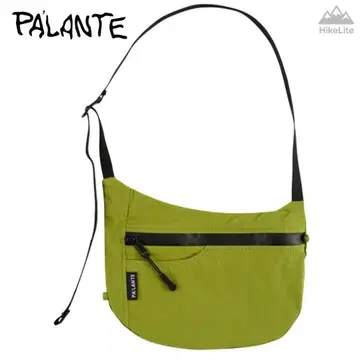 새상품 Pa'lante Side Bag 그린 S/M