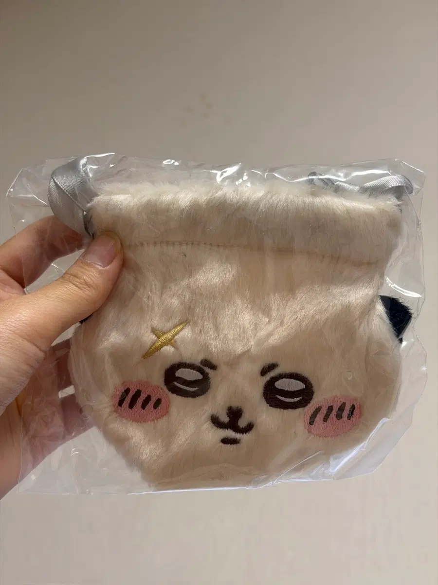 Racco Pouch