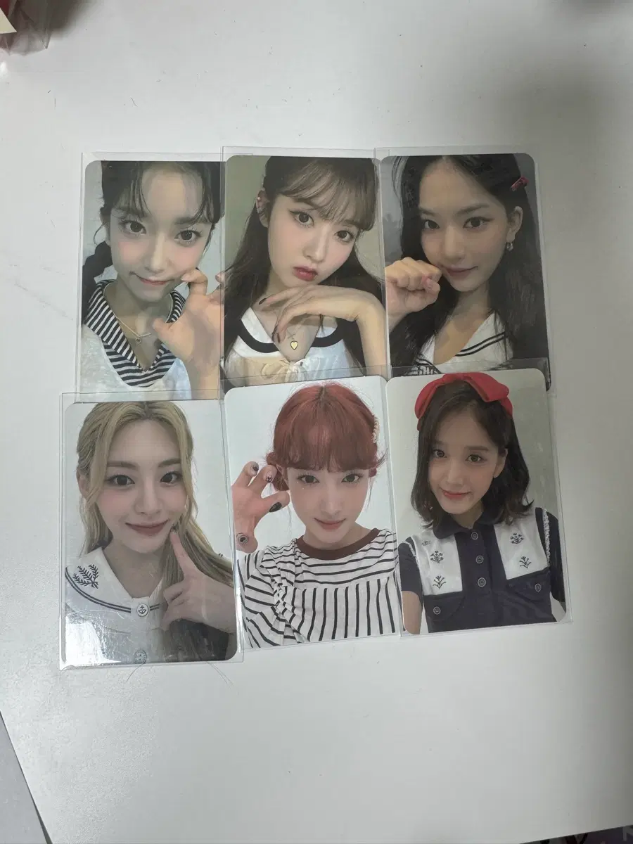Stayc fanmeeting poca isa seeun sumin