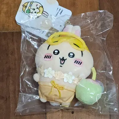 먼작귀 치이카와 중치마 하이난 싼야 한정 마스코트 마코 바캉스 해변 시리즈 우사기 판매합니다