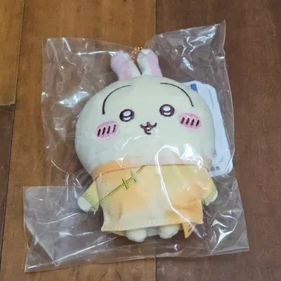 먼작귀 치이카와 중치마 상하이 한정 마스코트 마코 치파오 우사기 판매합니다
