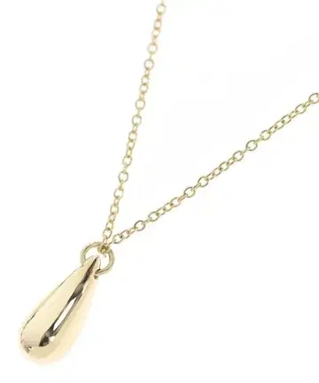 TIFFANY & CO. 목걸이 여성용