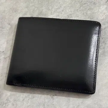 GANZO 간조 지갑 접이식 지갑 반지갑