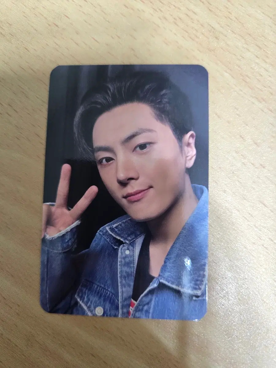 Enhypen jay the sin: bliss makestar Taiwan