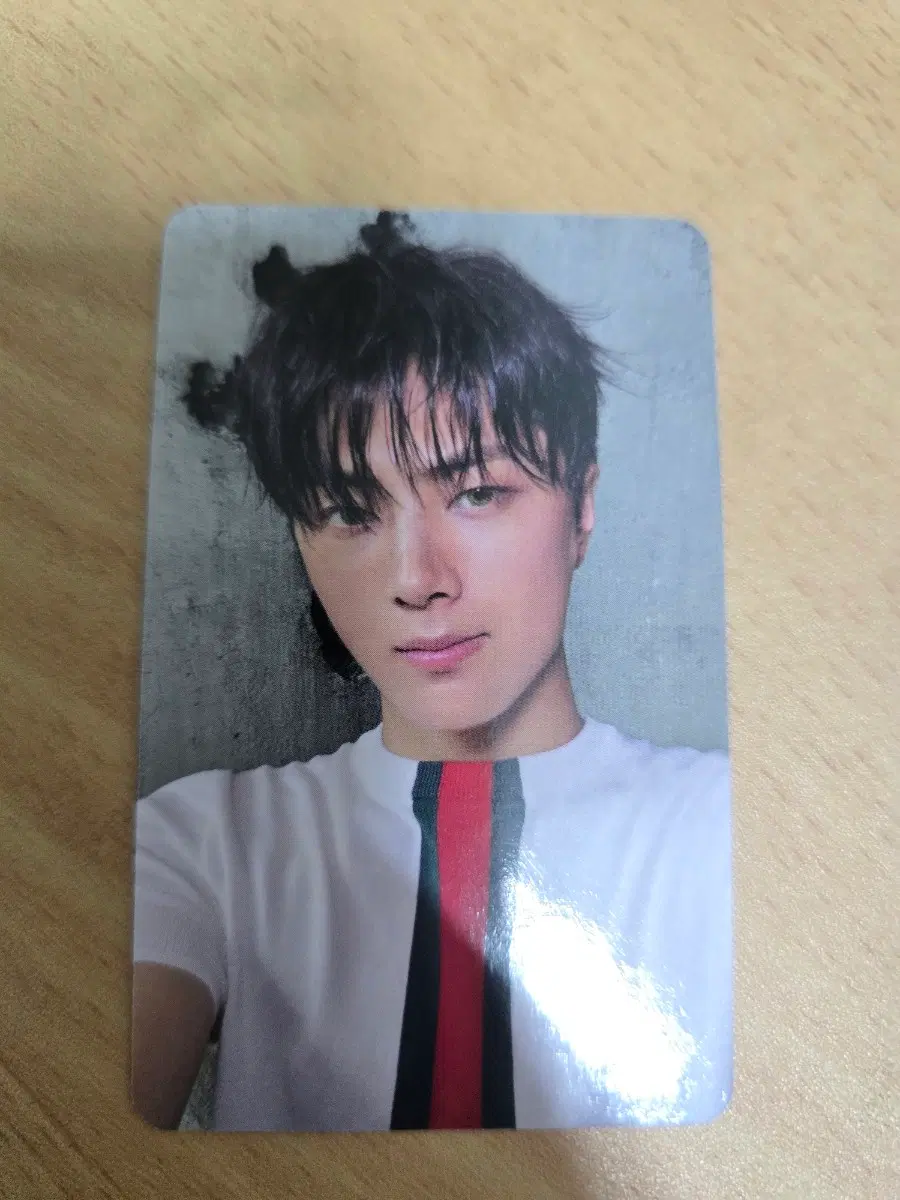 Enhypen Jay The Sin: Bliss weverse shop ktown4u soundwave everline unreleased photocard