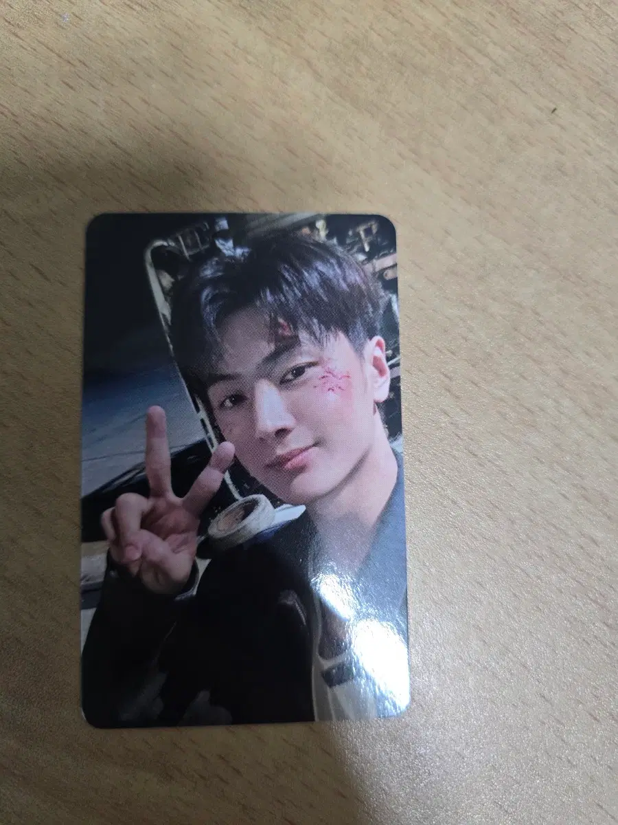Enhypen Jay The Sin: Bliss ktown4u ktown4u lucky draw 1st