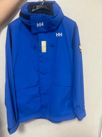 HELLY HANSEN 마운틴 파카 S 사이즈