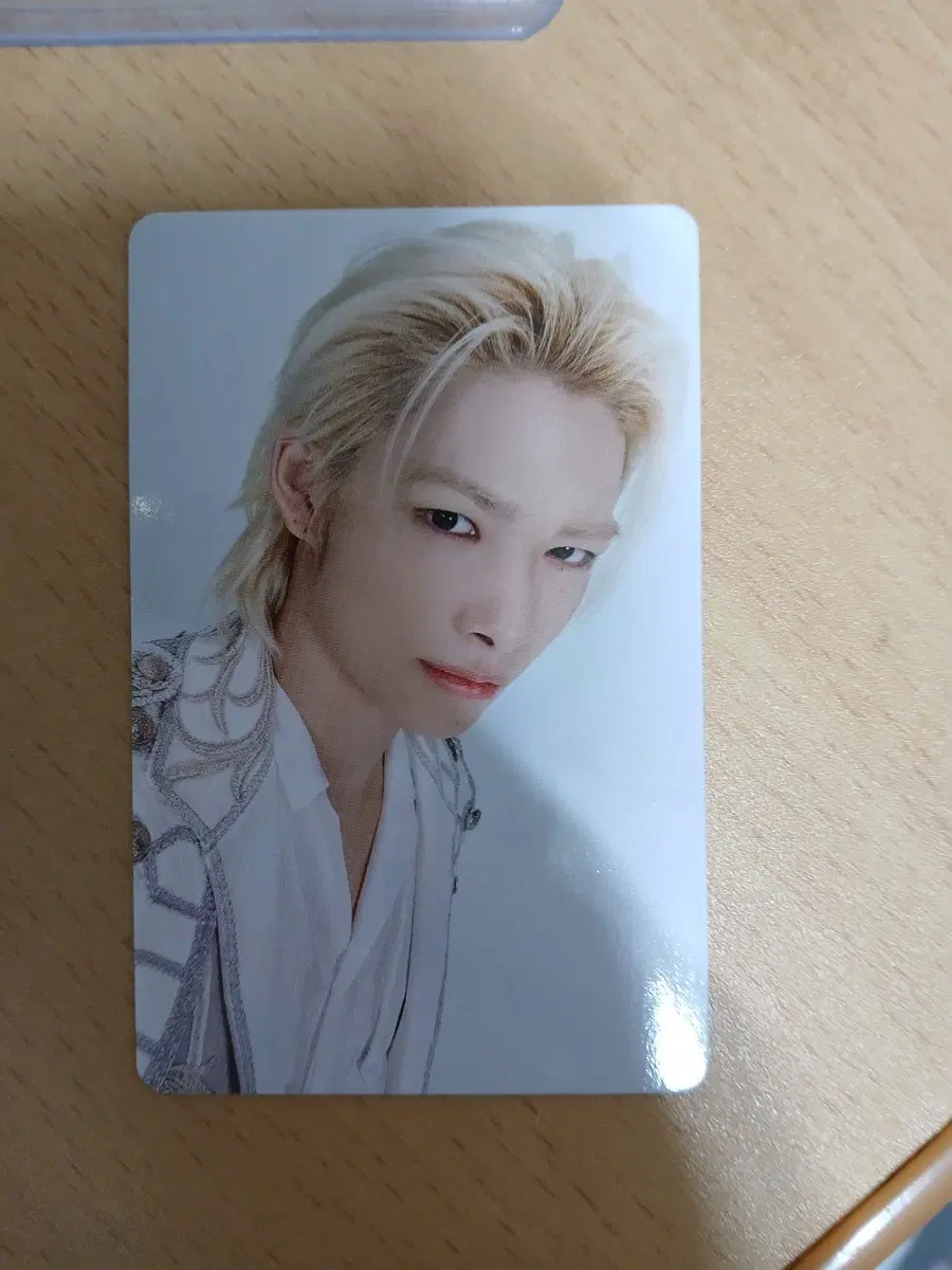 ni-ki VIP 2nd Enhypen Vampire of House