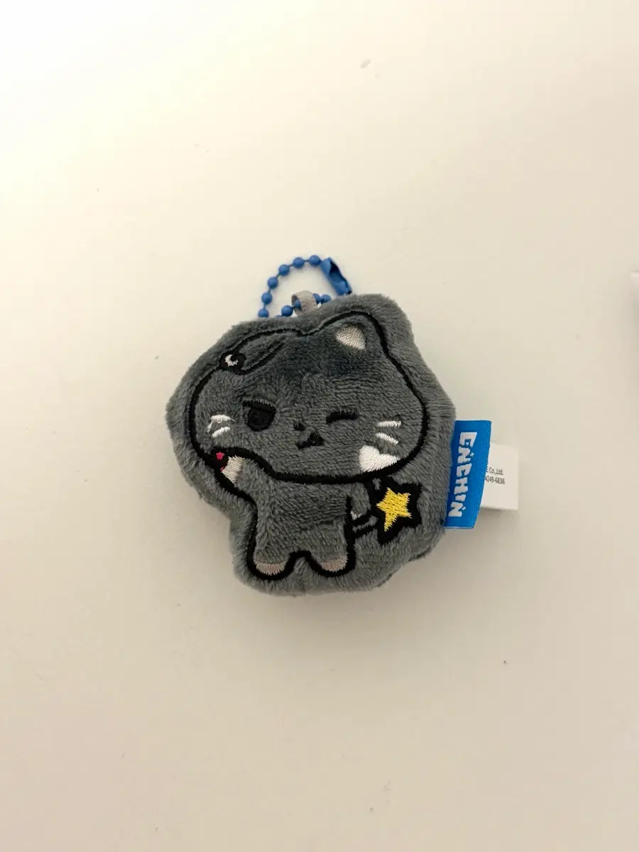 Enchen Enhypen Nox Star Jay random cushion doll keyring