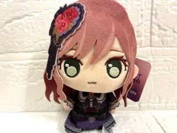 BanG Dream! 뱅드림 푸치슈 Roselia 이마이 리사
