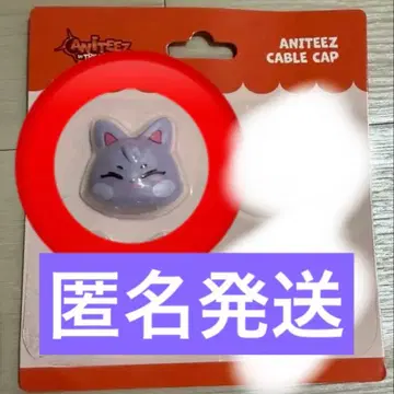 ANITEEZ IN TREASURE CABLE CAP 샌드 키