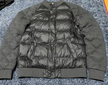 [ 새상품급 ] THE NORTH FACE 다운 자켓 M사이즈