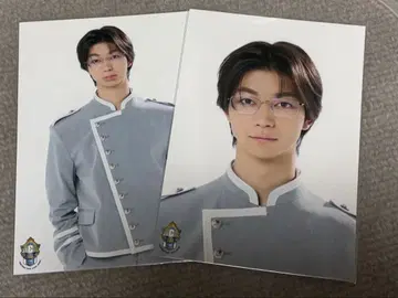 EBiDAN THE LIVE 2026 브로마이드 요시자와 카나메