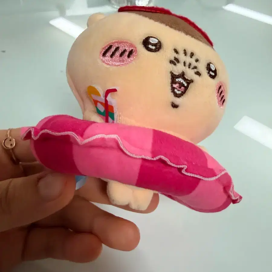 튜브 쿠리만쥬