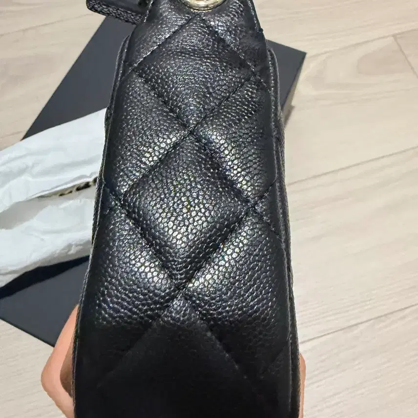 샤넬 투웨이백 AP4704 사진 6