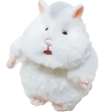 새상품 리브하트 쫀득쫀득 하무니기리 봉제 인형 소바