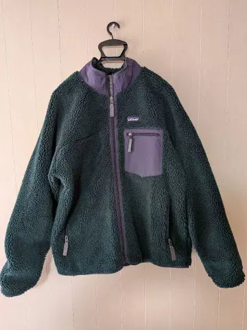 patagonia 파타고니아 클래식 레트로X 자켓 2025 가을/겨울