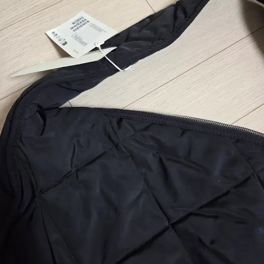 COSサガー〜オーバーバッグ