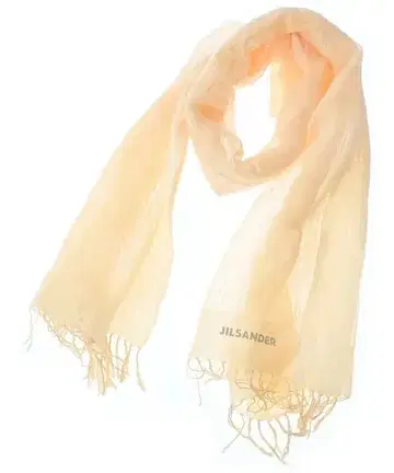 JIL SANDER 스톨 남성용
