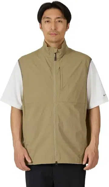 Snow Peak 베스트 New Standard Utility Vest