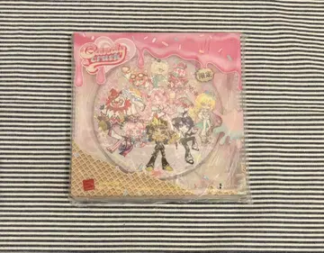 제5인격 중국 한정 sweetscrash 특전 캔뱃지