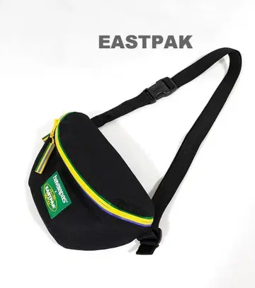 EASTPAK 백 웨스트 파우치 남성용 여성용 Free