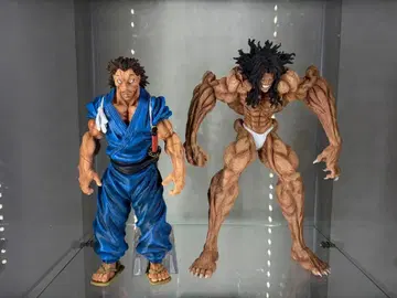 바키 제일복권