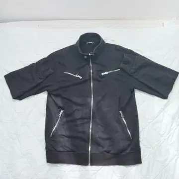 Urban collection 집업 블루종 블랙 XL
